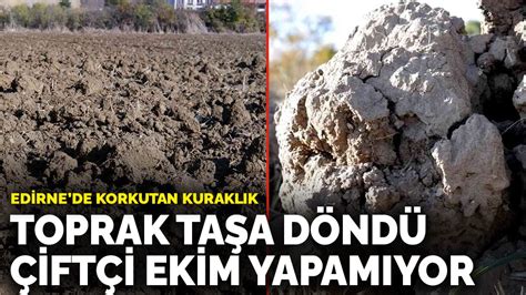 E­d­i­r­n­e­’­d­e­ ­K­o­r­k­u­t­a­n­ ­K­u­r­a­k­l­ı­k­:­ ­Ç­i­f­t­ç­i­l­e­r­ ­E­k­i­m­ ­B­i­l­e­ ­Y­a­p­a­m­ı­y­o­r­